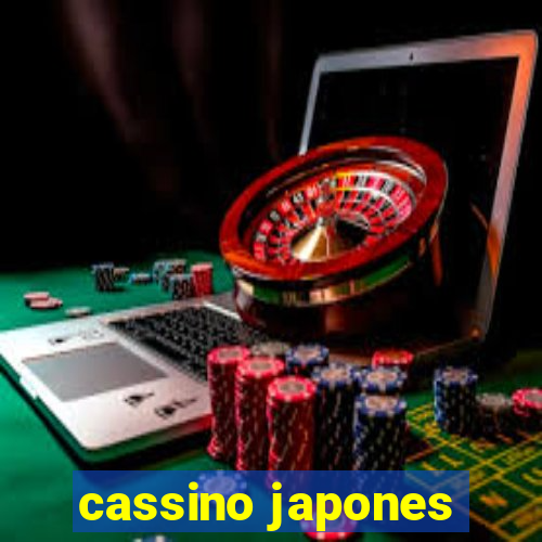 cassino japones